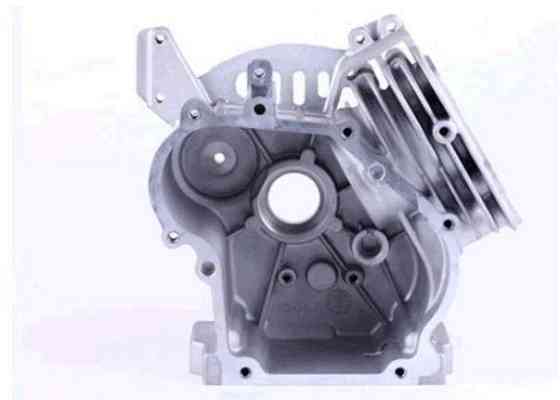 Блок двигателя мотоблок 156F (4Hp) (Ø56,00) -2 Мукачево