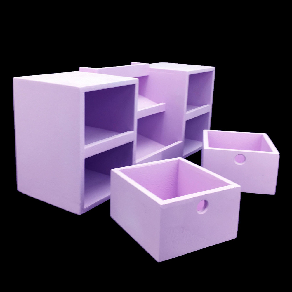 Органайзер настільний "Шелдон" флокс Миколаїв - фото 6