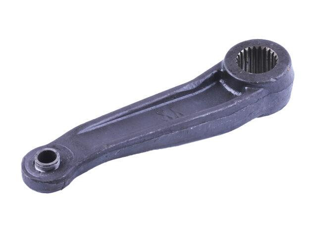 Рычаг подъемника наружный на трактор Хинтай 24B, Шифенг 244, Taishan 24 Мукачево - изображение 1