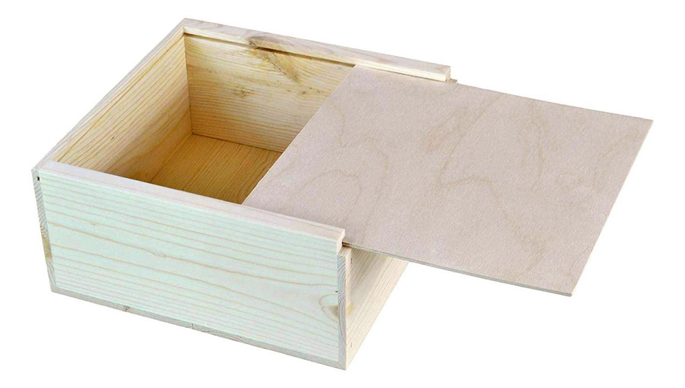 Подарункова коробка "Спеція 13" бланже Миколаїв - фото 1