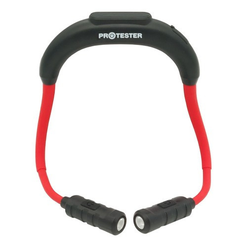 Ліхтар світлодіодний (LED) гнучкий HANDS FREE c магнітом (Made in GERMANY) HF-0302 Одеса - фото 3