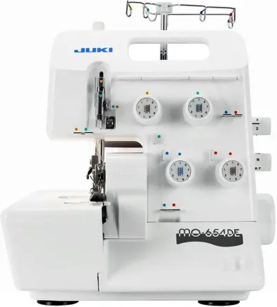 Швейна машина Juki MO-654DE Київ