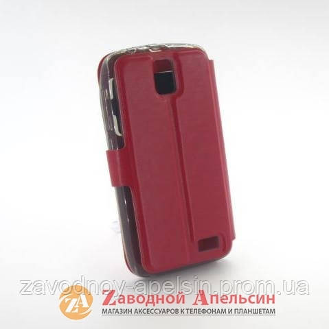 Чехол книжка Lenovo A328 Smart Case Одесса - изображение 2