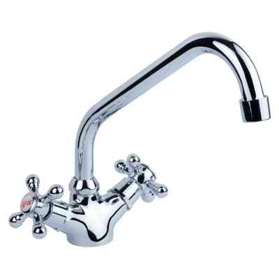 Смеситель TAU VD-4B161C Винница