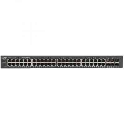 Комутатор мережевий ZyXel GS1920-48v2 Вінниця