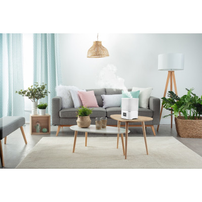 Зволожувач повітря Rowenta HU4020F0 Вінниця - фото 8