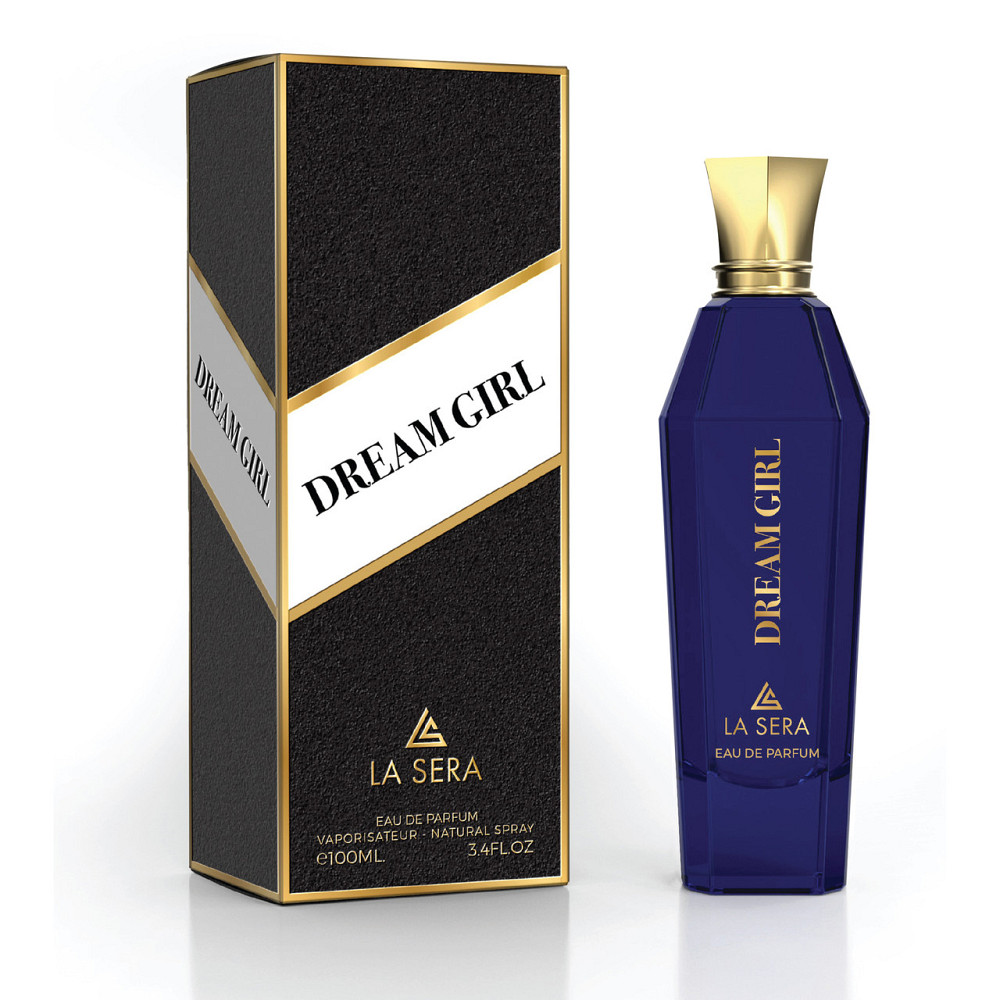 Sera Женская парфюмированная вода La Sera Dream Girl 100 мл Коломыя - изображение 1