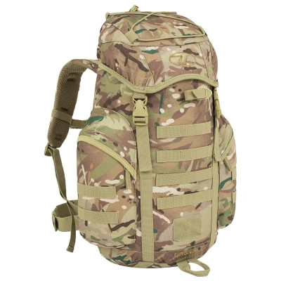 Рюкзак туристический Highlander Forces Loader Rucksack 33L HMTC (NRT033-HC) (929690) Винница - изображение 1