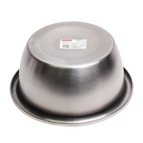 Миска d22см нержавіюча сталь 4374 KAMILLE Житомир