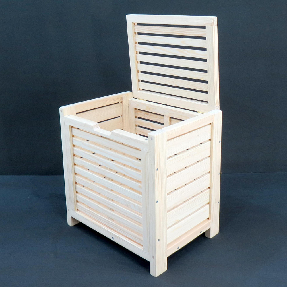 Корзина для белья 