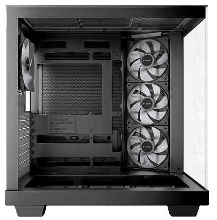 Корпус be quiet! Light Base 500 LX Black (BGW85) без БП ( 22959 ) Харьков