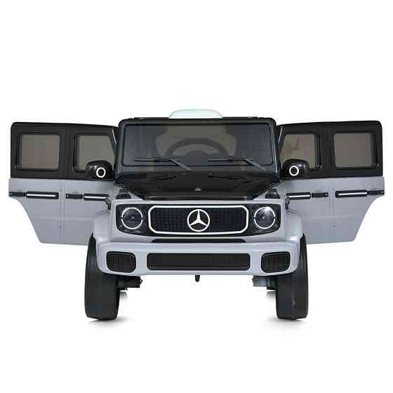 Детский электромобиль Джип JJ2088EBLR-11(4WD) до 30 кг Вінниця