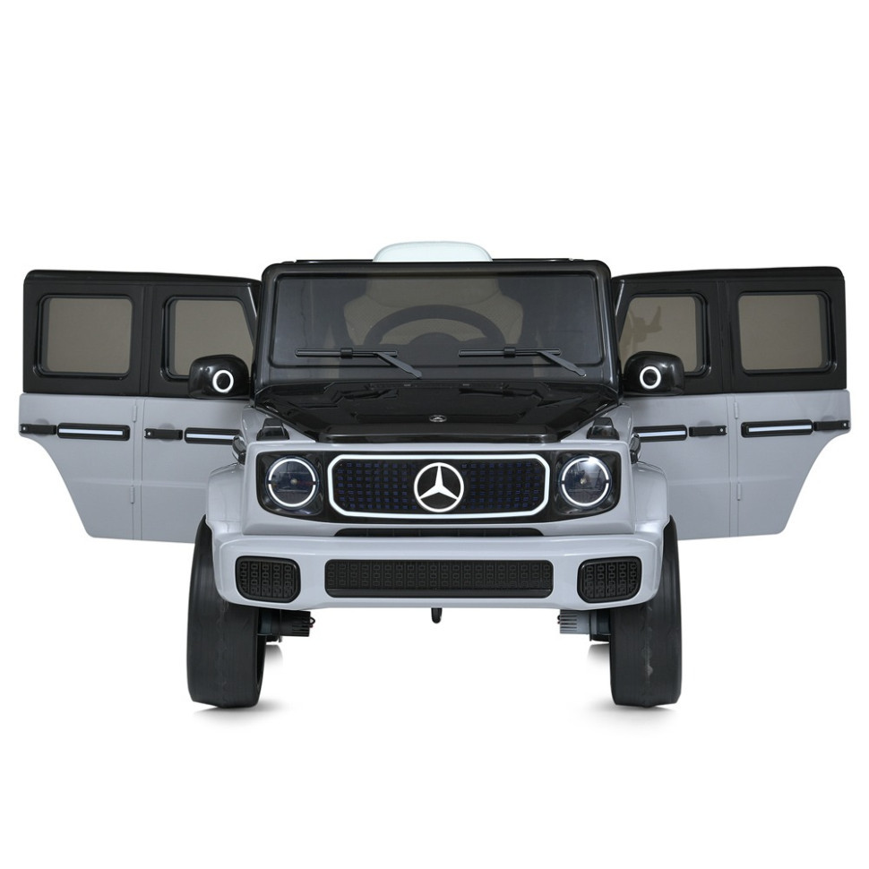 Детский электромобиль Джип JJ2088EBLR-11(4WD) до 30 кг Вінниця - фото 2