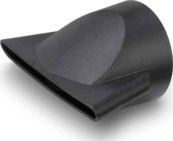 Фен Babyliss 6704E ( Чорний ) Харків