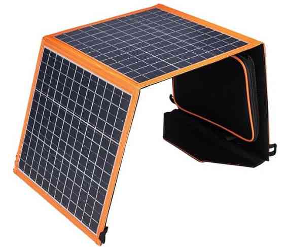 Сонячна панель Cclamp GDZD 1840V, 18V 40W Дніпро