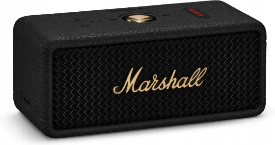 Портативна колонка Marshall Emberton III czarny (228148) Київ