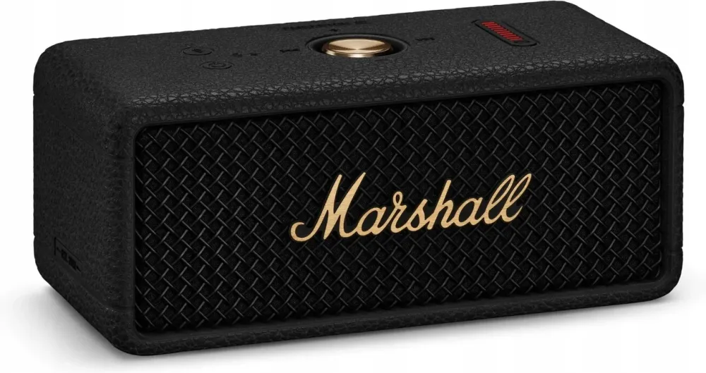 Портативная колонка Marshall Emberton III czarny (228148) Киев - изображение 1