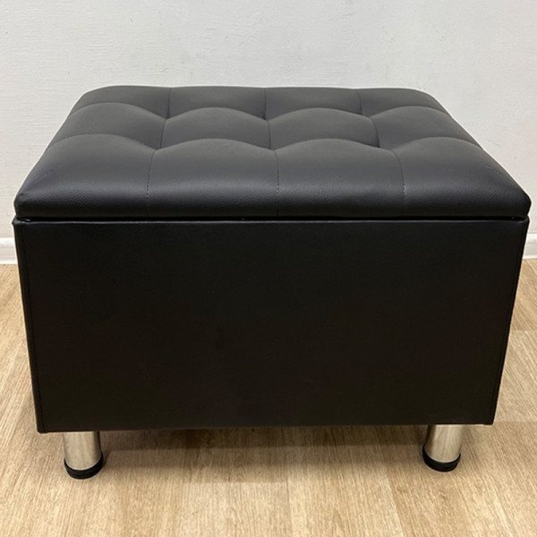 М'який пуфик з кришкою Київ - фото 4