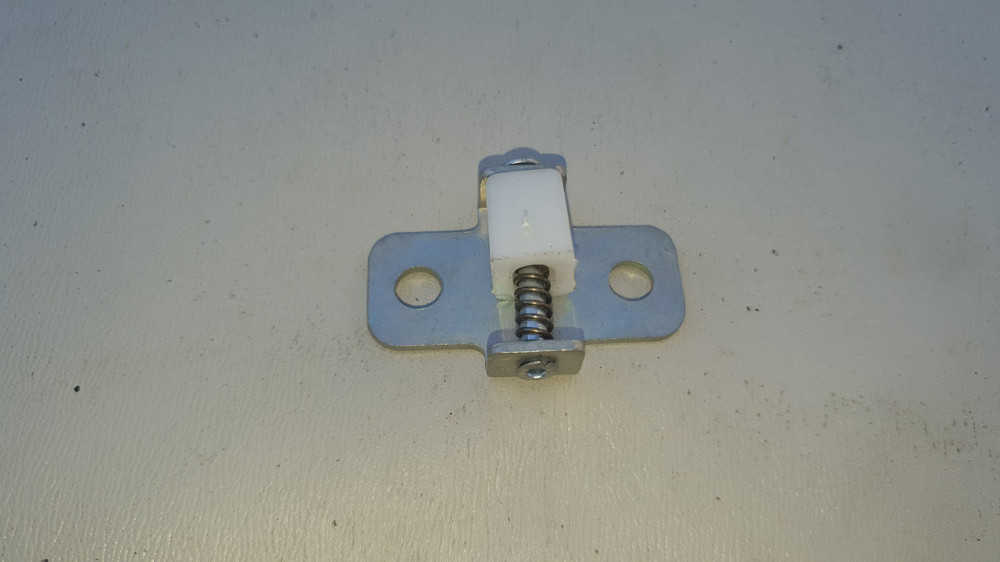 Обмежувач відчинення дверей (вертикальне переміщення) ГАЗ, Газель. 2705-6305476. Харків - фото 1