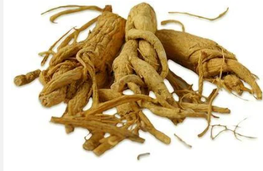 Женьшень корень, 50г MasterSEM Киев - изображение 1