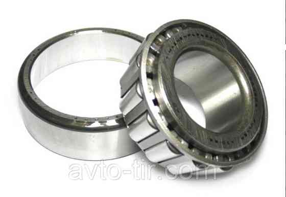 Подшипник КПП ZF MAN DAF IVECO RENAULT 81934200187 0750117009 5001843170 691357 7982090 Луцк