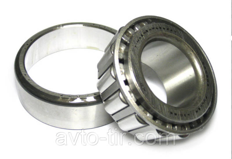 Подшипник КПП ZF MAN DAF IVECO RENAULT 81934200187 0750117009 5001843170 691357 7982090 Луцк - изображение 1