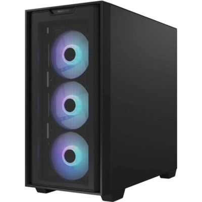 Корпус ASUS A21 PLUS TG ARGB BLACK (90DC00H0-B19010) Вінниця - фото 8