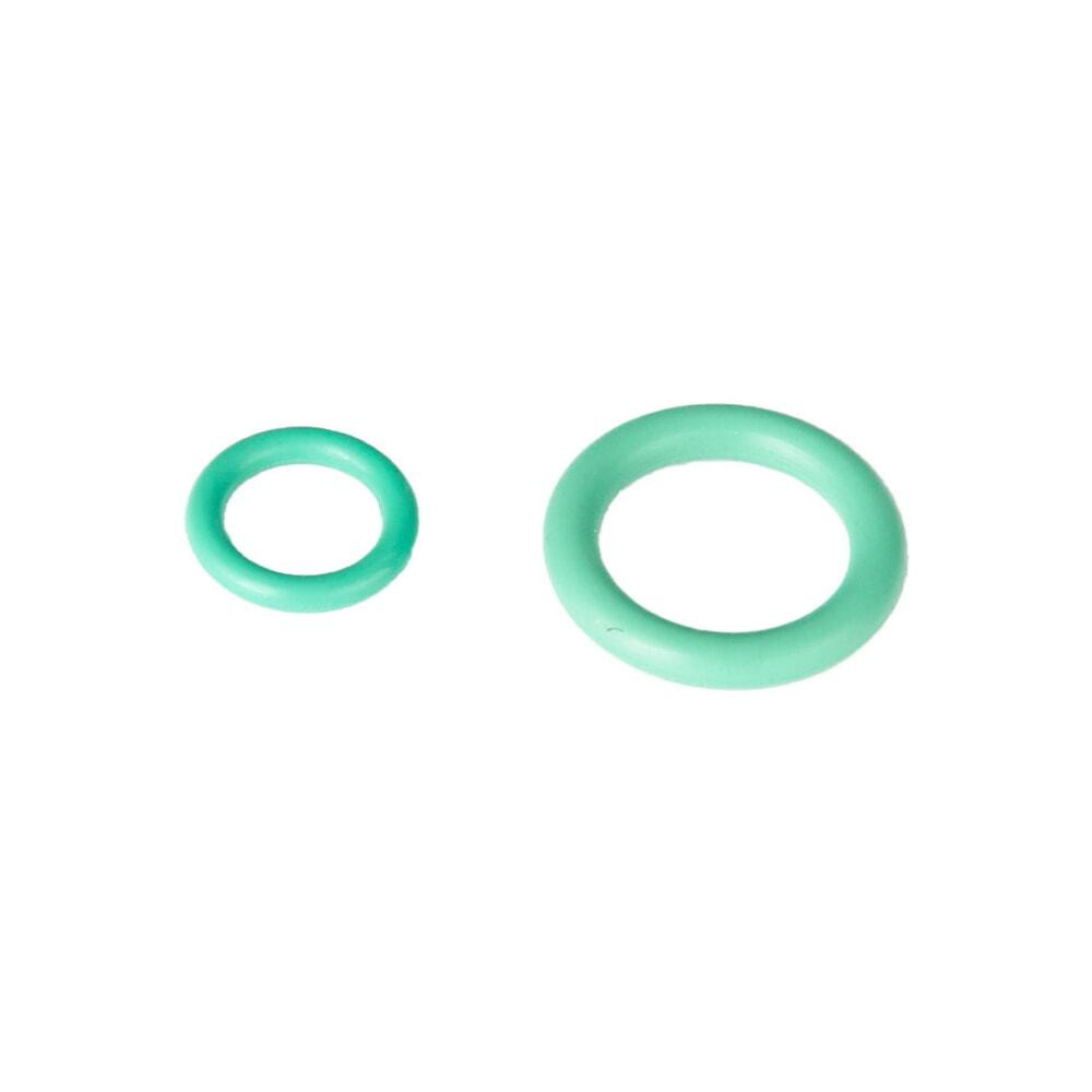 Радиатор кондиционера, Land Rover, LR034503; LR035791; LR037791, Бренд: SRLine Киев - изображение 2