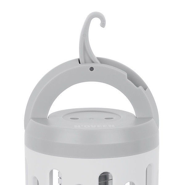 Туристическая инсектицидная лампа Noveen IKN851 LED на аккумуляторе Днепр - изображение 9