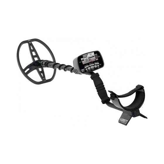 Грунтовий металодетектор Garrett AT Pro International Киев