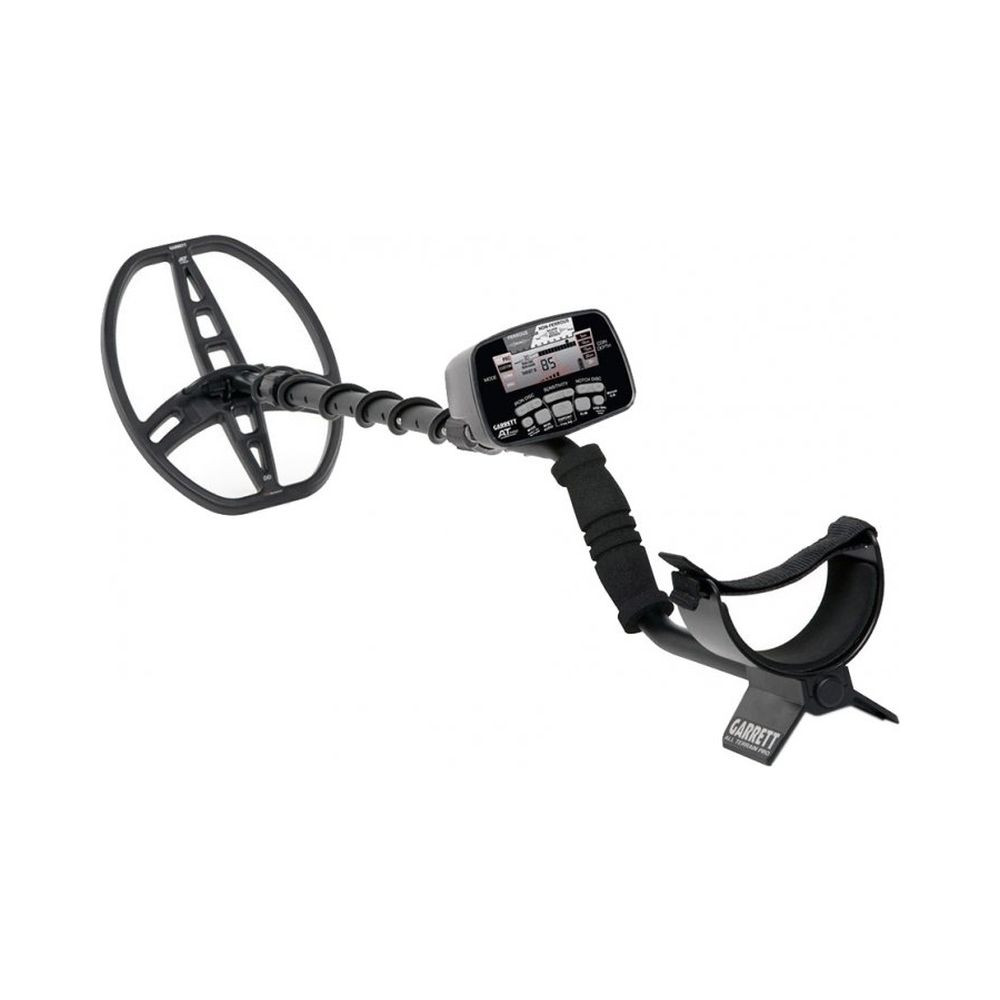 Грунтовий металодетектор Garrett AT Pro International Киев - изображение 1