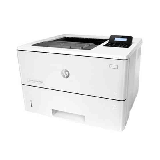 Лазерний принтер HP LaserJet Enterprise M501dn (J8H61A) Київ