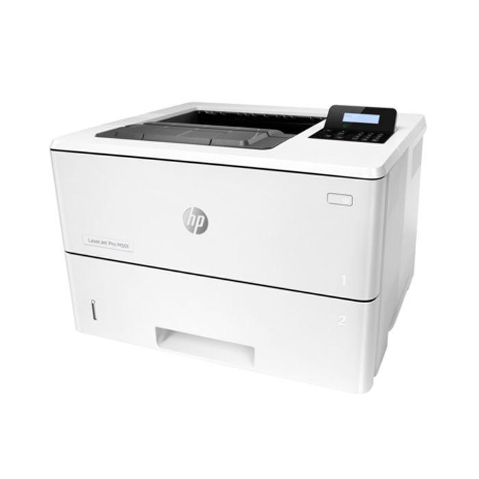 Лазерний принтер HP LaserJet Enterprise M501dn (J8H61A) Киев - изображение 1