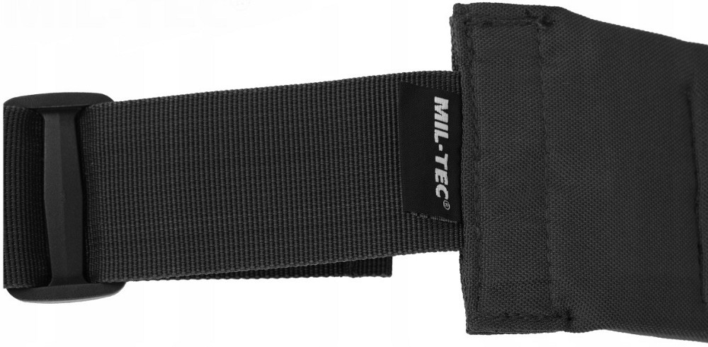 Тактический Ремень модульный с лямками Molle 25 мм Mil-Tec от Sturm (13470002-904) Размер L Нововолынск - изображение 9