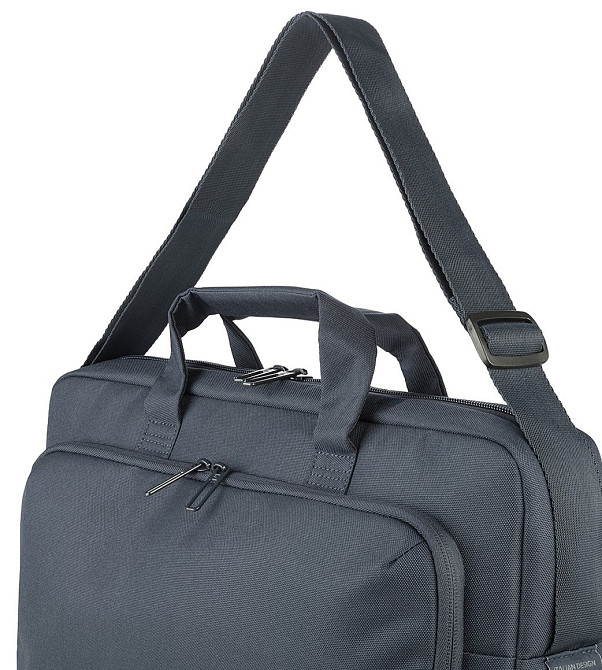 Сумка для ноутбука Tucano Star 15.6" Blue (BSTN-B) ( 15219 ) Харків - фото 4