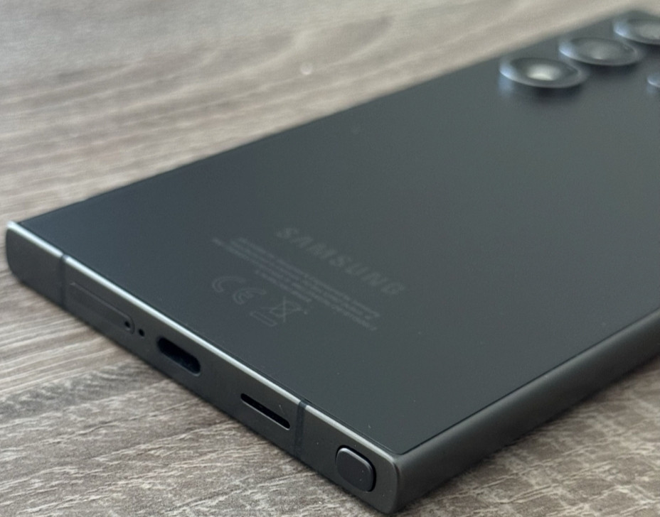 Смартфон Samsung S24 Ultra. Як новий Titan 12/256Gb. Харків - фото 7