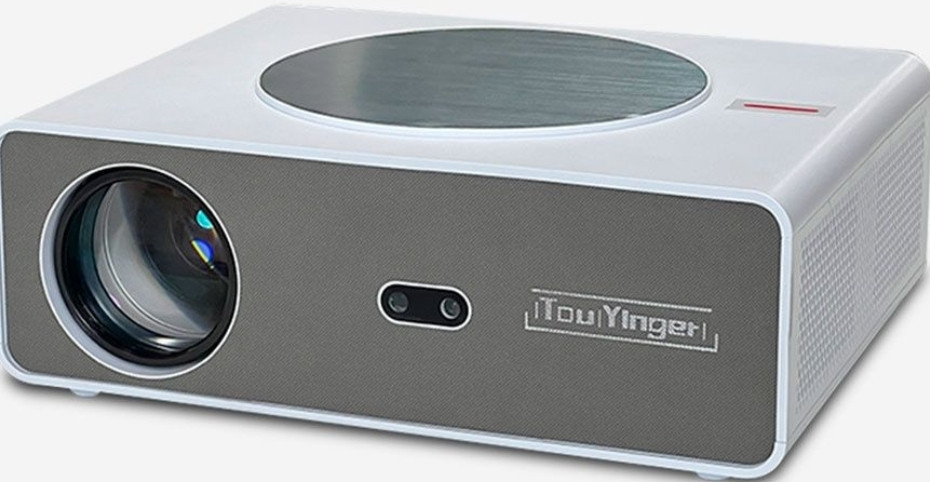 Проектор TouYinger Q11w android. Київ - фото 6