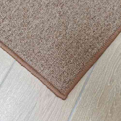 Килимок універсальний для підлоги тафтинг Mini 40*60см коричневий Дариана Житомир