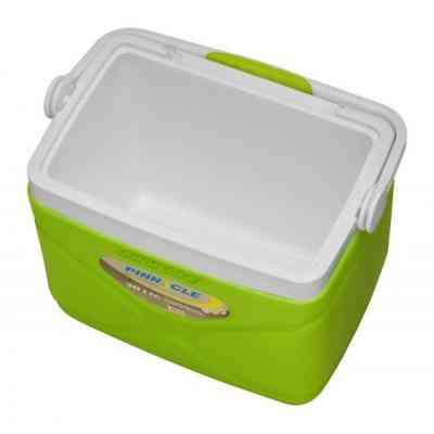 Автохолодильник Pinnacle 30 л, Prudence, 12/240V Салатовый (8906053362008LIME) Вінниця