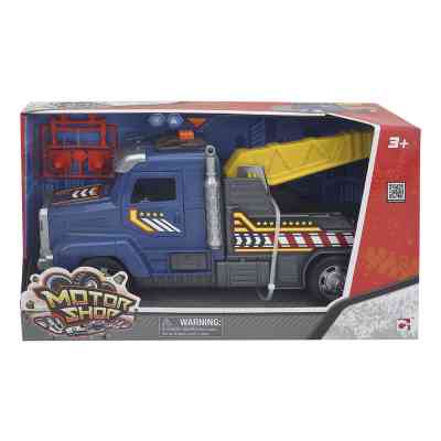 Спецтехніка Motor Shop Tow Truck Евакуатор (548095) Вінниця