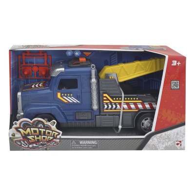 Спецтехніка Motor Shop Tow Truck Евакуатор (548095) Вінниця - фото 3