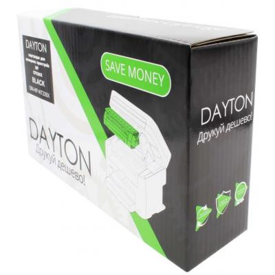 Картридж Dayton HP LJ CF226X 9k with chip (DN-HP-NT226X) Винница - изображение 3