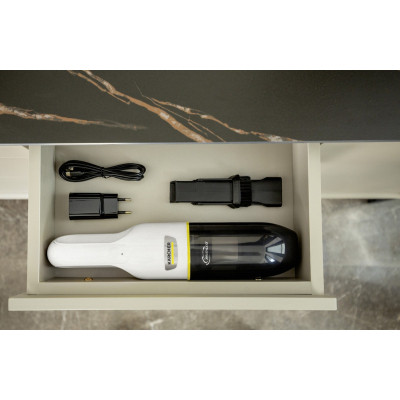 Пылесос Karcher CVH 3 Plus (1.198-350.0) Винница - изображение 8