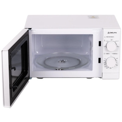 Микроволновая печь Delfa MD202MW Винница - изображение 6