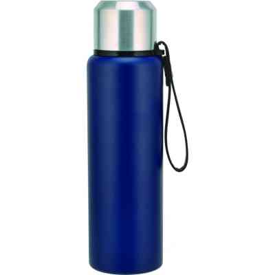 Термос Con Brio 0.8 л Синій (CB-395-blue) Вінниця