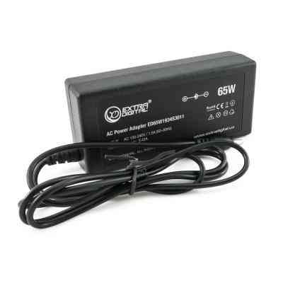 Блок живлення до ноутбуку Extradigital Acer 19V, 3.42 A, 65W (3.0x1.1) (PSA3832) Вінниця