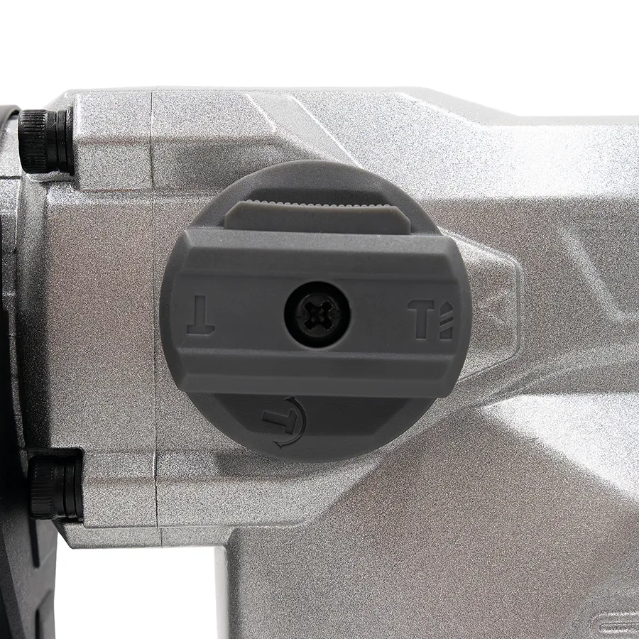 Мощный ударный перфоратор PROFI-TEC RH1850M9 IndustrialLine : 1850 Вт, 9 Дж, SDS-MAX (007086) Киев - изображение 7