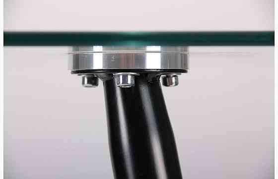 Стіл Грейс XS-1262, (120*70), чорний Київ