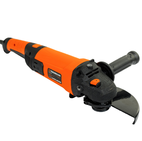 Шліфмашина кутова TAG-18/2200 Tekhmann Житомир - фото 7