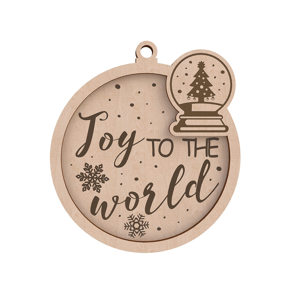 Новогодняя игрушка EKOSTAR Киев - изображение 1